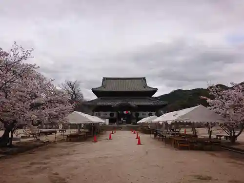 周防国分寺(山口県)