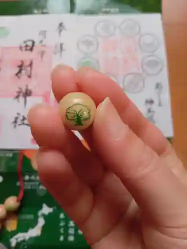 阿久津「田村神社」（郡山市阿久津町）旧社名：伊豆箱根三嶋三社(福島県)