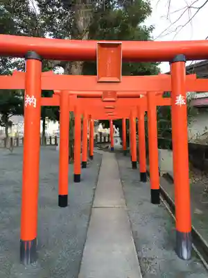 荒生田神社(福岡県)