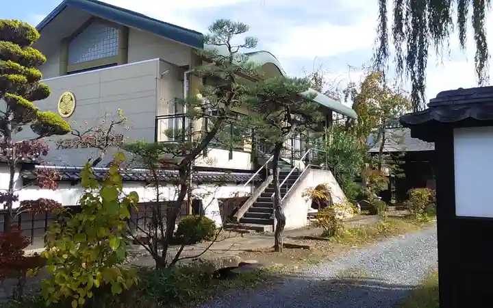 大英寺のその他建物
