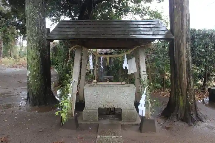 内裏神社(千葉県)