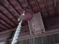 馬背神社のその他建物