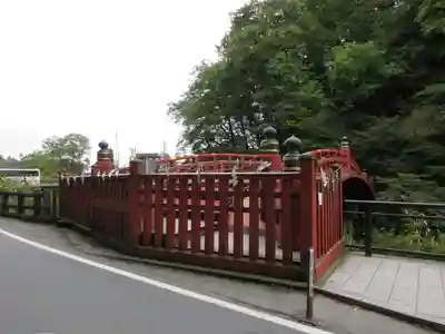 神橋(二荒山神社)のその他建物