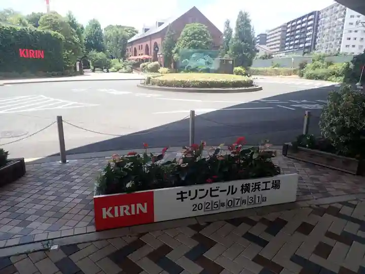 総持寺(神奈川県)