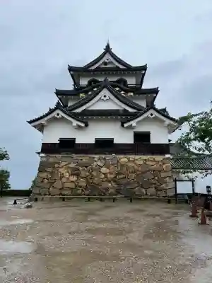 滋賀県護国神社(滋賀県)