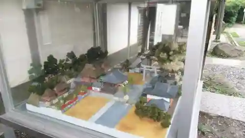 新熊野神社のその他建物