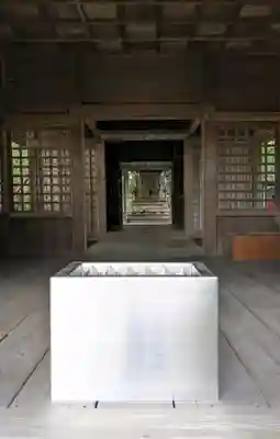八幡社(落合八幡社)(愛知県)