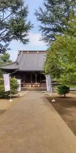 寛永寺(根本中堂)(東京都)
