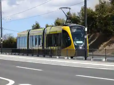 壽命院 永徳寺の周辺