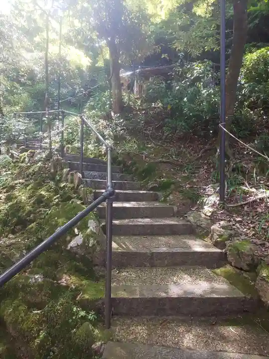 伊奈波神社のその他建物