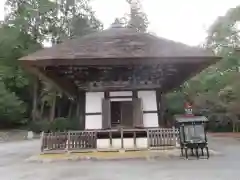 観心寺の建物その他