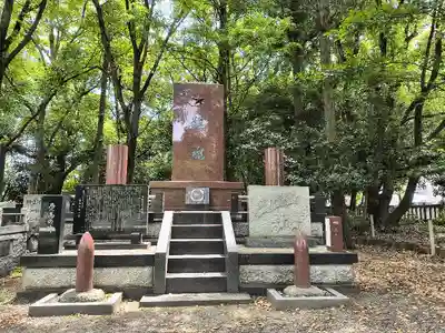 大阪護國神社(大阪府)