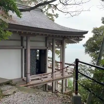 伊崎寺(滋賀県)