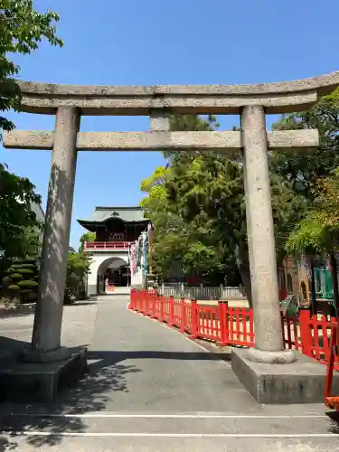 荒井神社(兵庫県)