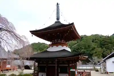 金剛寺のその他建物