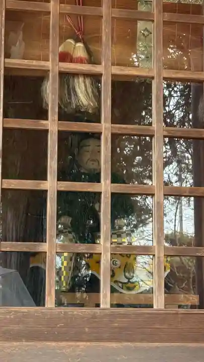 由加神社(和気由加神社)(岡山県)