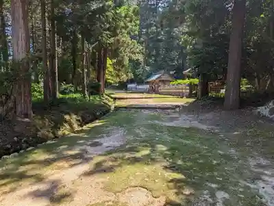 粟鹿神社(兵庫県)