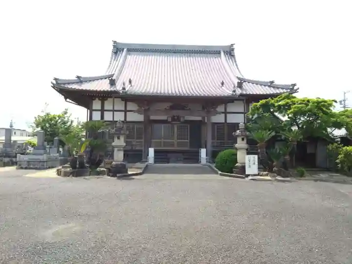 松韻寺(愛知県)