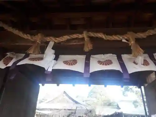 水無瀬神宮(大阪府)