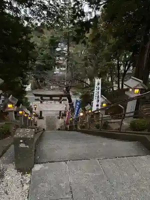 師岡熊野神社(神奈川県)