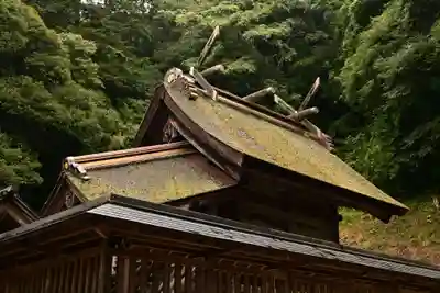 眞名井神社(島根県)
