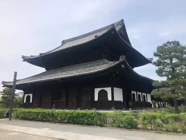 建仁寺(建仁禅寺)(京都府)