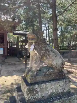 石清水神社(香川県)
