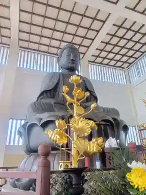 佐吉大仏（大佛寺）(岐阜県)