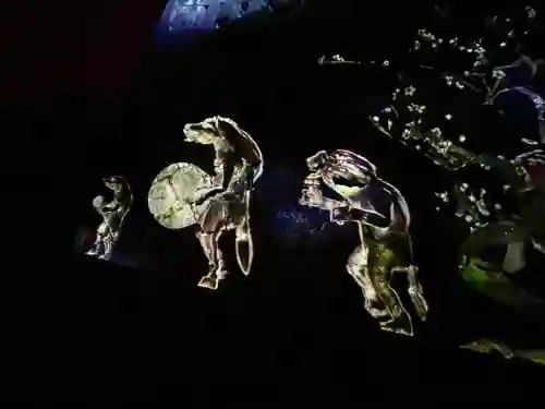 石浦神社(石川県)