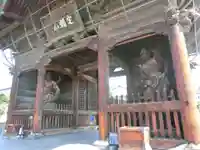 善光寺(長野県)