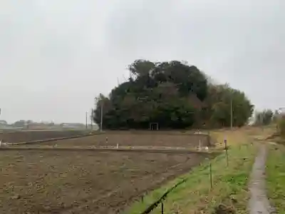 浅間神社(千葉県)