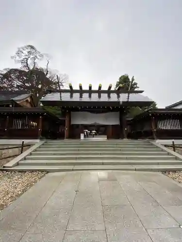 丹後一ノ宮 元伊勢 籠神社(京都府)