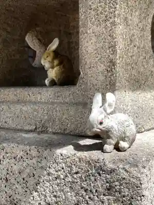 三輪神社(愛知県)