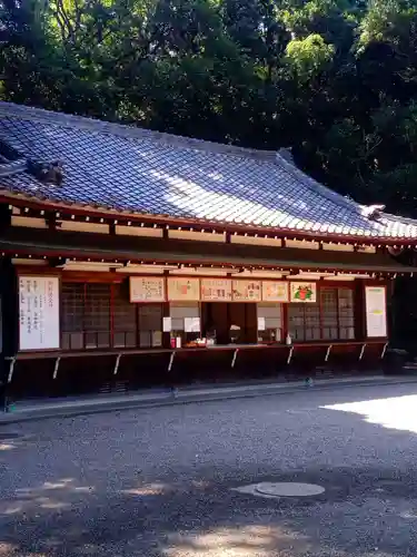 高座結御子神社（熱田神宮摂社）(愛知県)