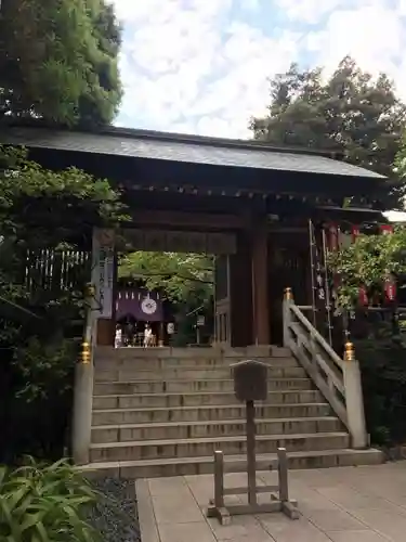 東京大神宮の建物その他