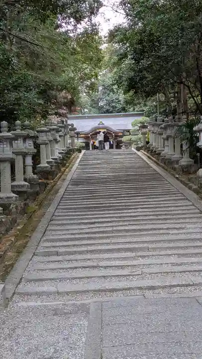 春日神社(小野原鎮座)(大阪府)