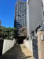 光専寺(東京都)