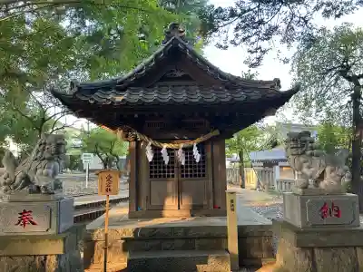 菅原神社(東京都)