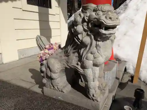 発寒神社(北海道)