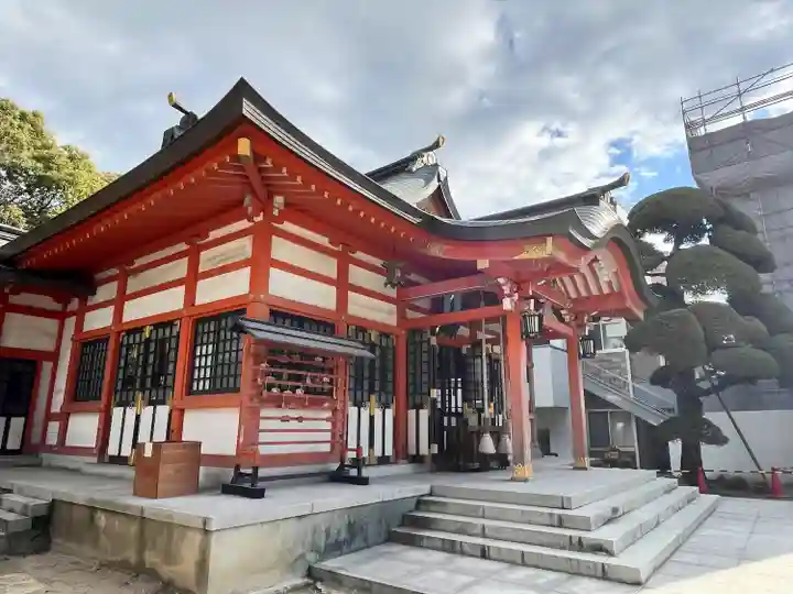 石園座多久虫玉神社(奈良県)