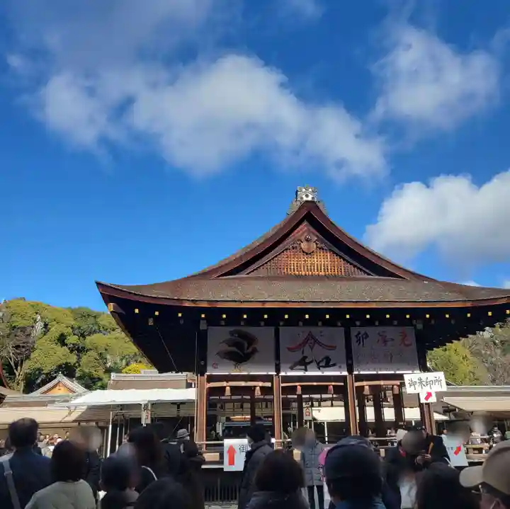 賀茂御祖神社(下鴨神社)のその他建物