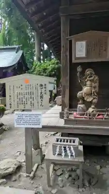 櫛引八幡宮(青森県)