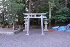 川田神社(滋賀県)