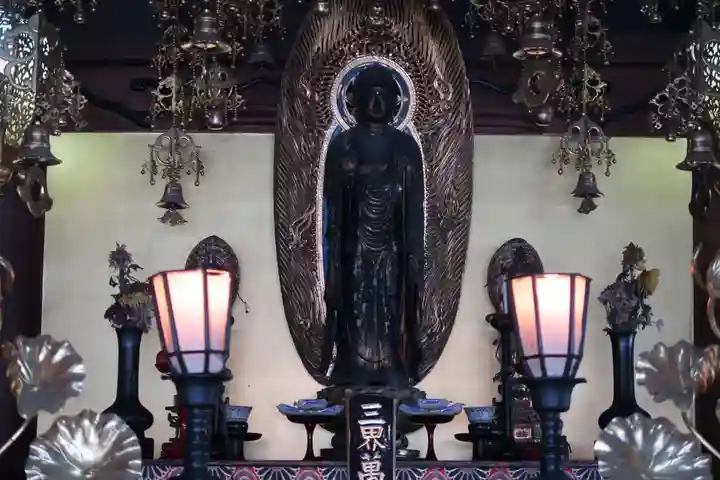 長福寺(愛知県)