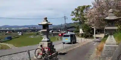 春日神社(大阪府)