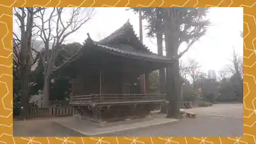 根津神社(東京都)