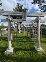 一本柳神社(長野県)