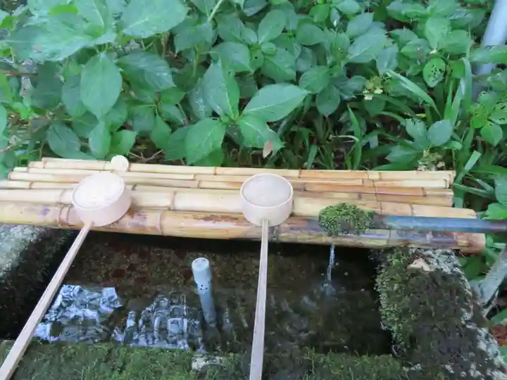 舎那院(滋賀県)