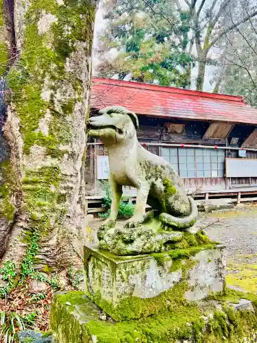 椋神社(埼玉県)