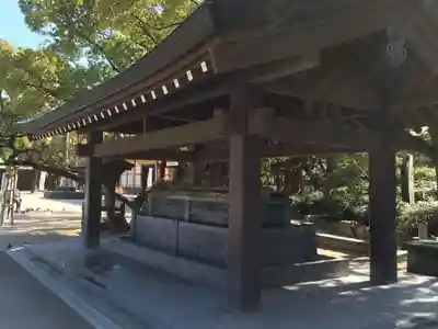 筥崎宮(福岡県)